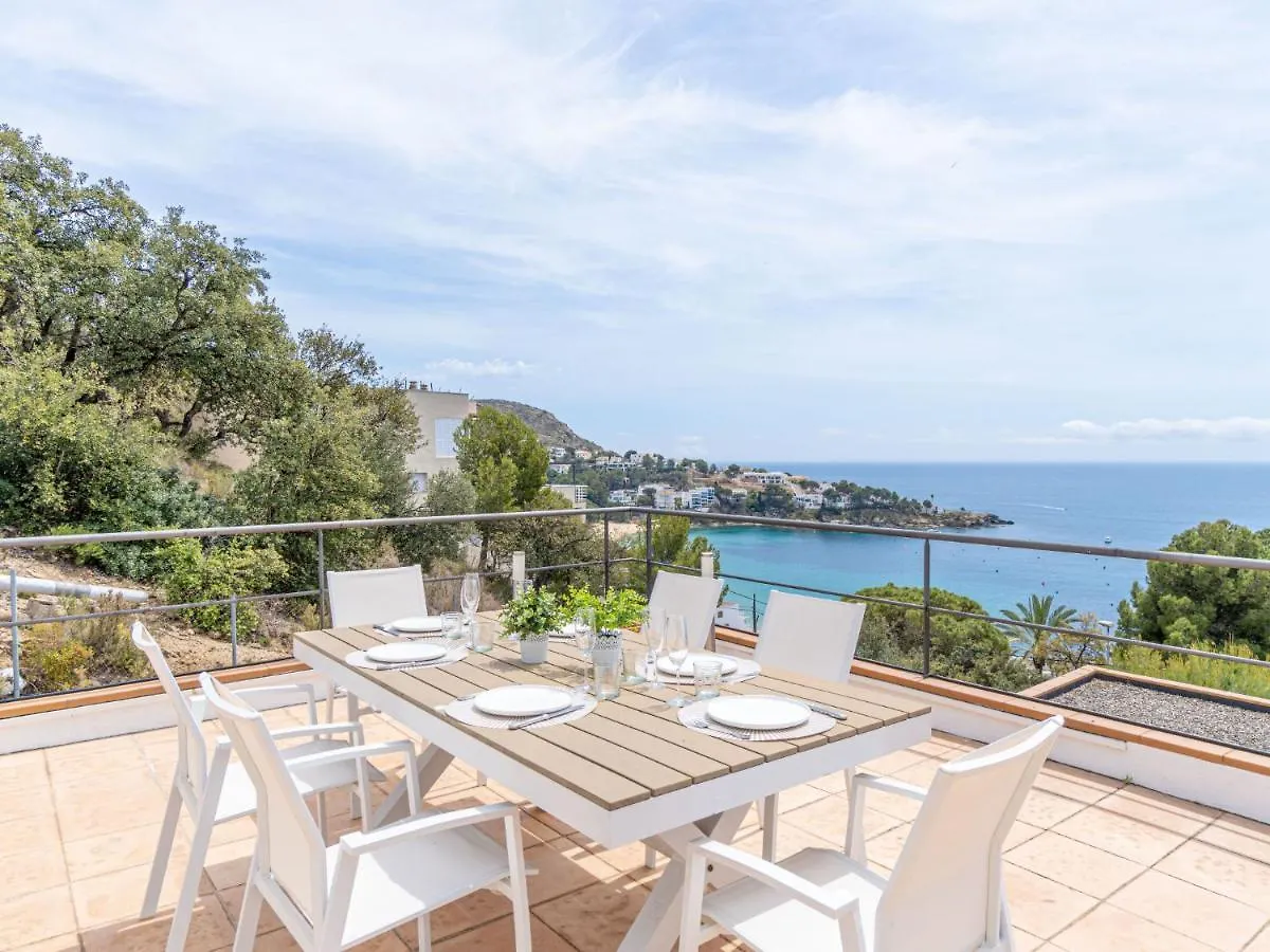 Holiday Home Almadrava By Interhome Roses