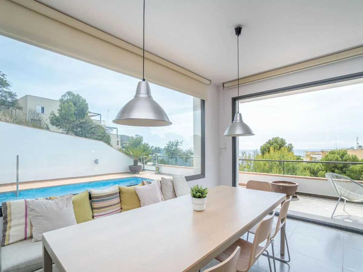 Holiday Home Almadrava By Interhome Roses