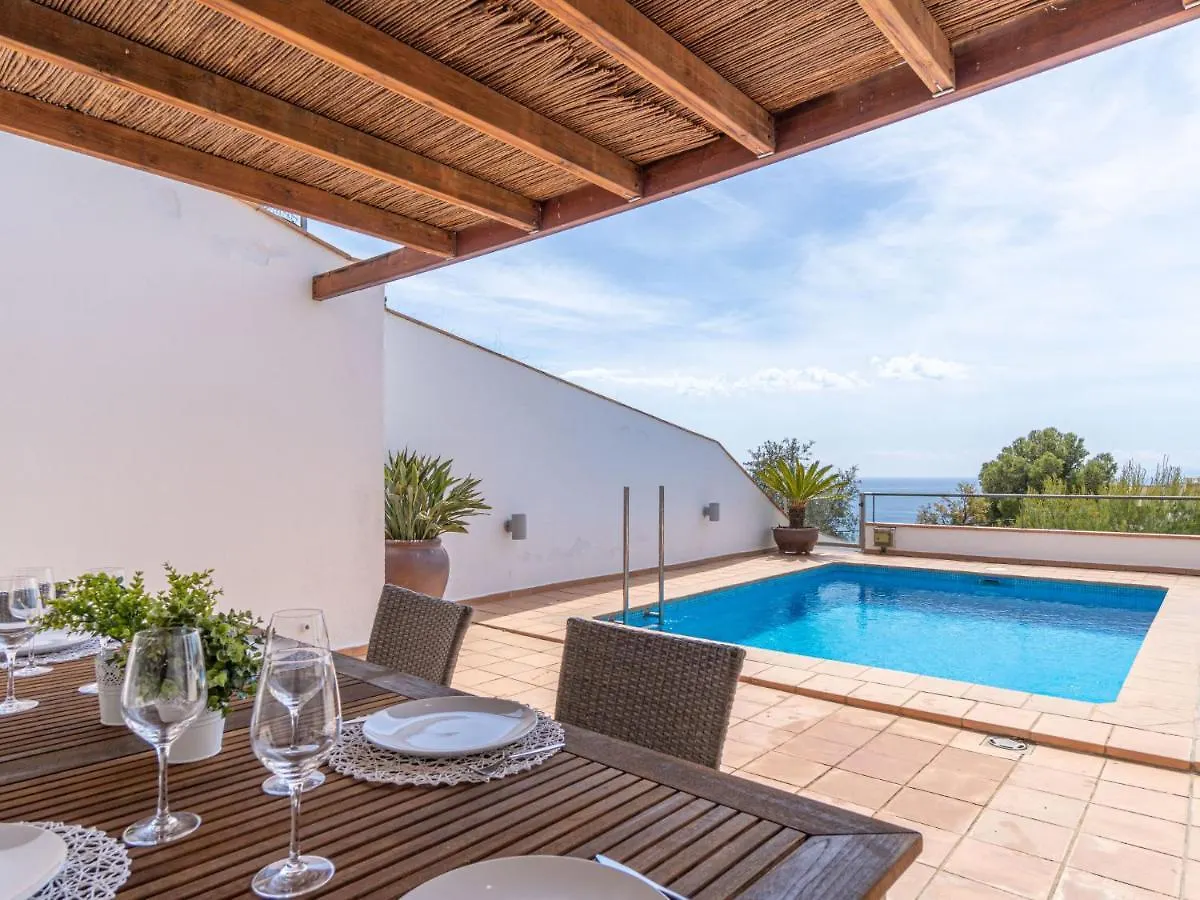 Holiday Home Almadrava By Interhome Roses 0*,  Spain