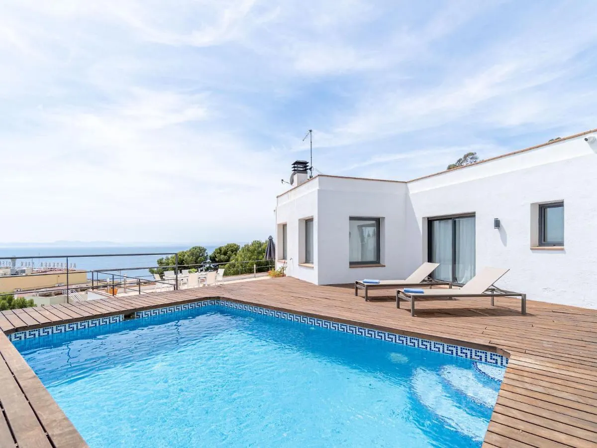 Holiday Home Almadrava By Interhome contacts