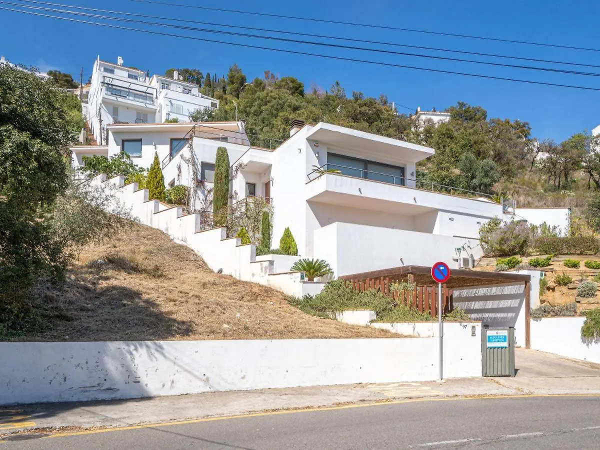 Holiday Home Almadrava By Interhome Roses Spain