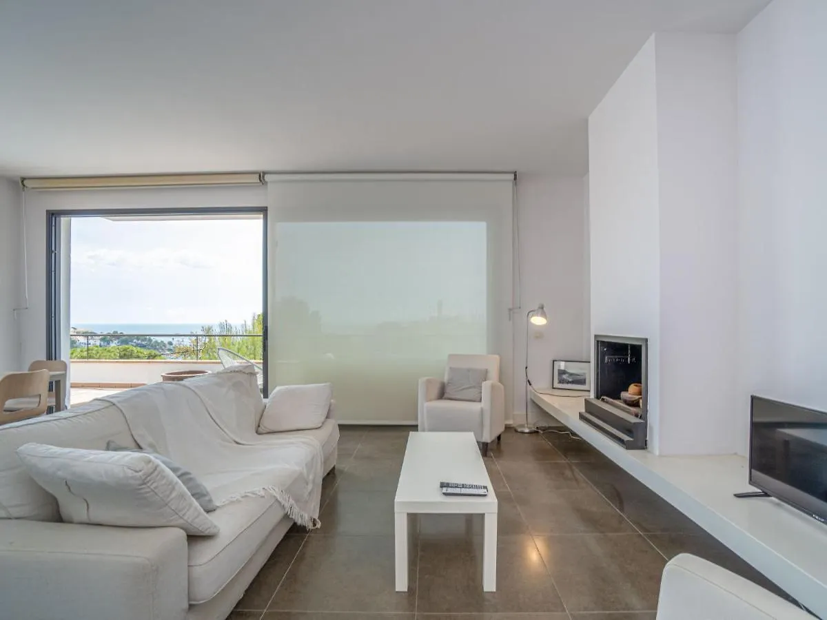 Holiday Home Almadrava By Interhome Roses