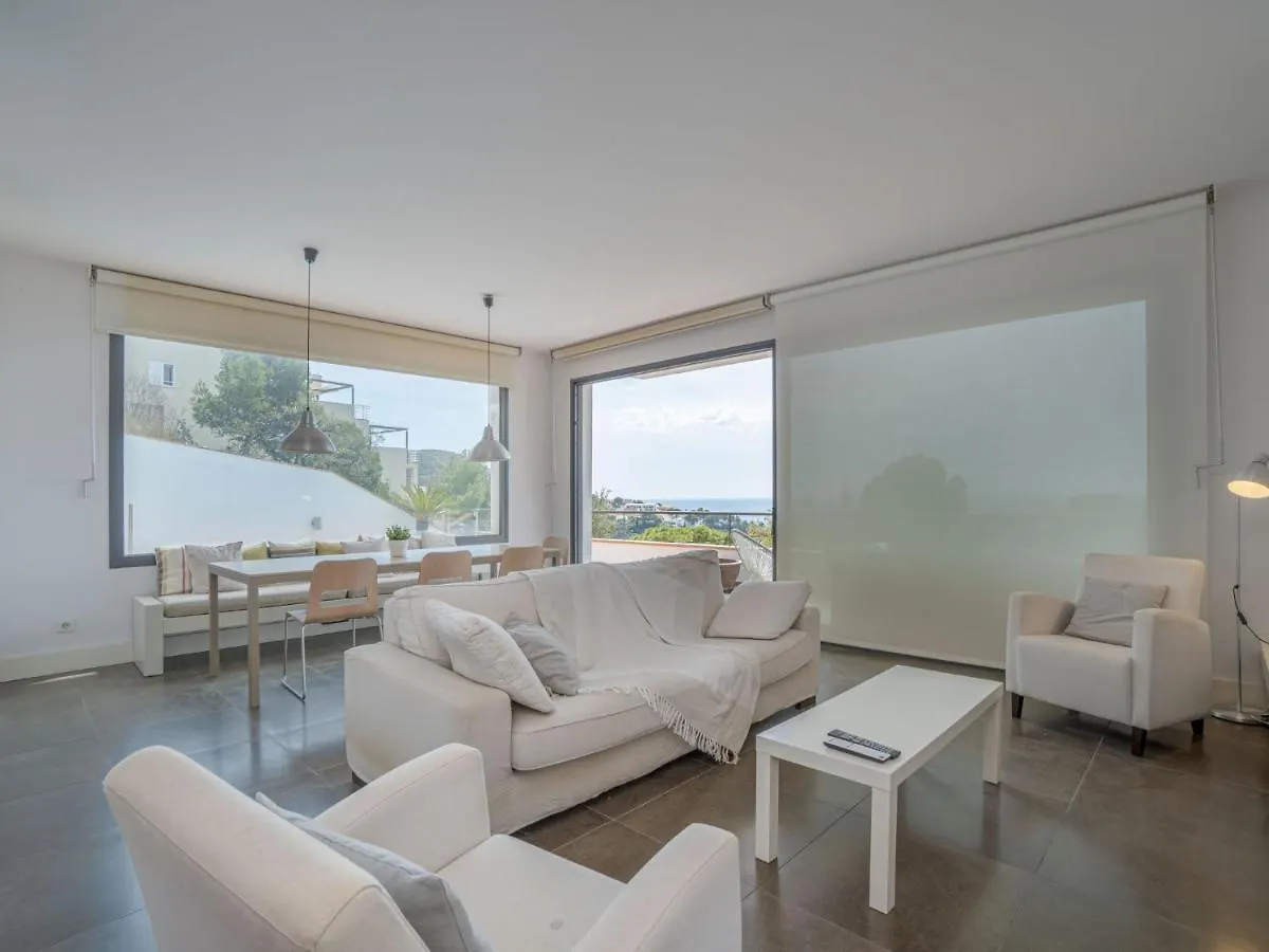 Holiday Home Almadrava By Interhome Roses 0*,