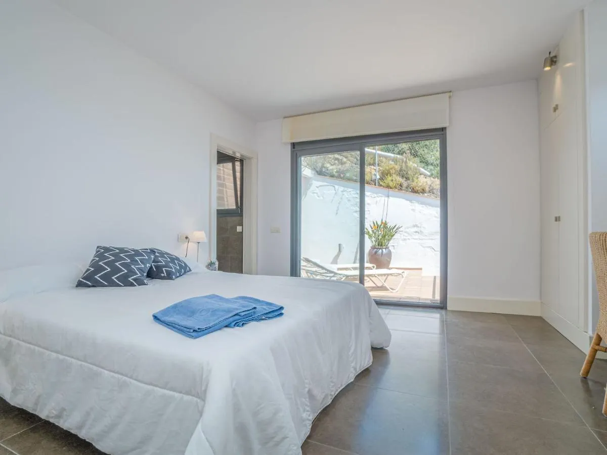 Holiday Home Almadrava By Interhome Roses 0*,