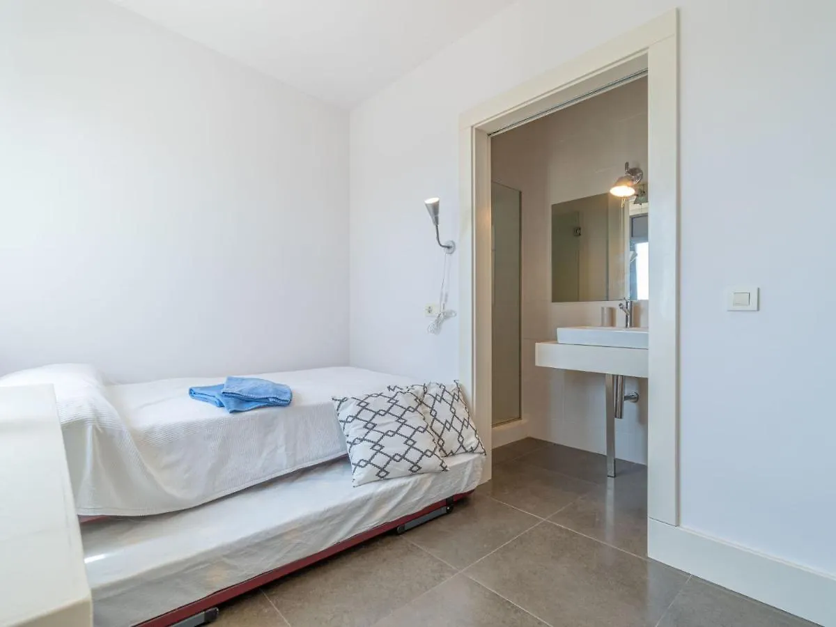 Holiday Home Almadrava By Interhome Roses
