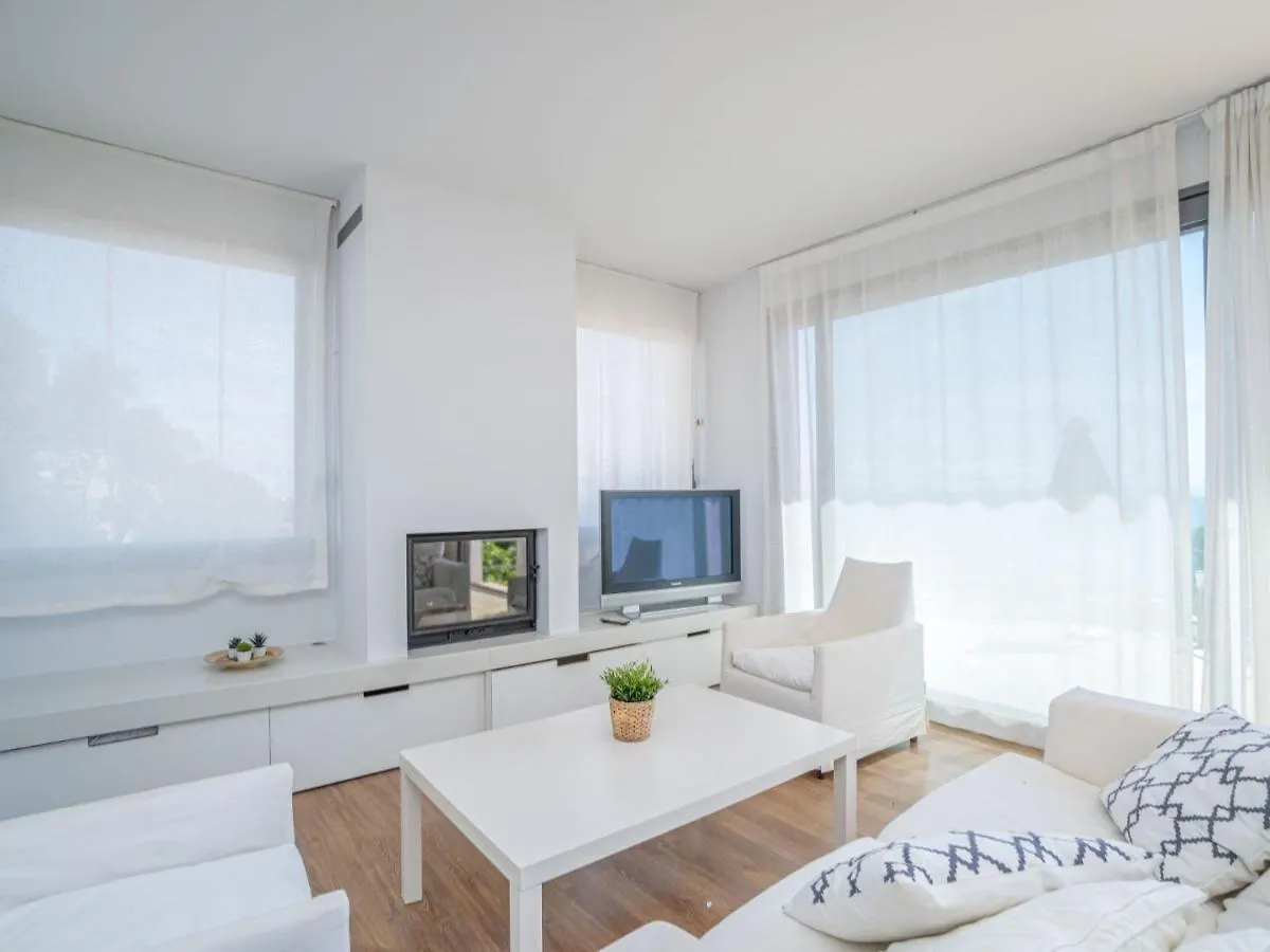 Holiday Home Almadrava By Interhome Roses 0*,  Spain