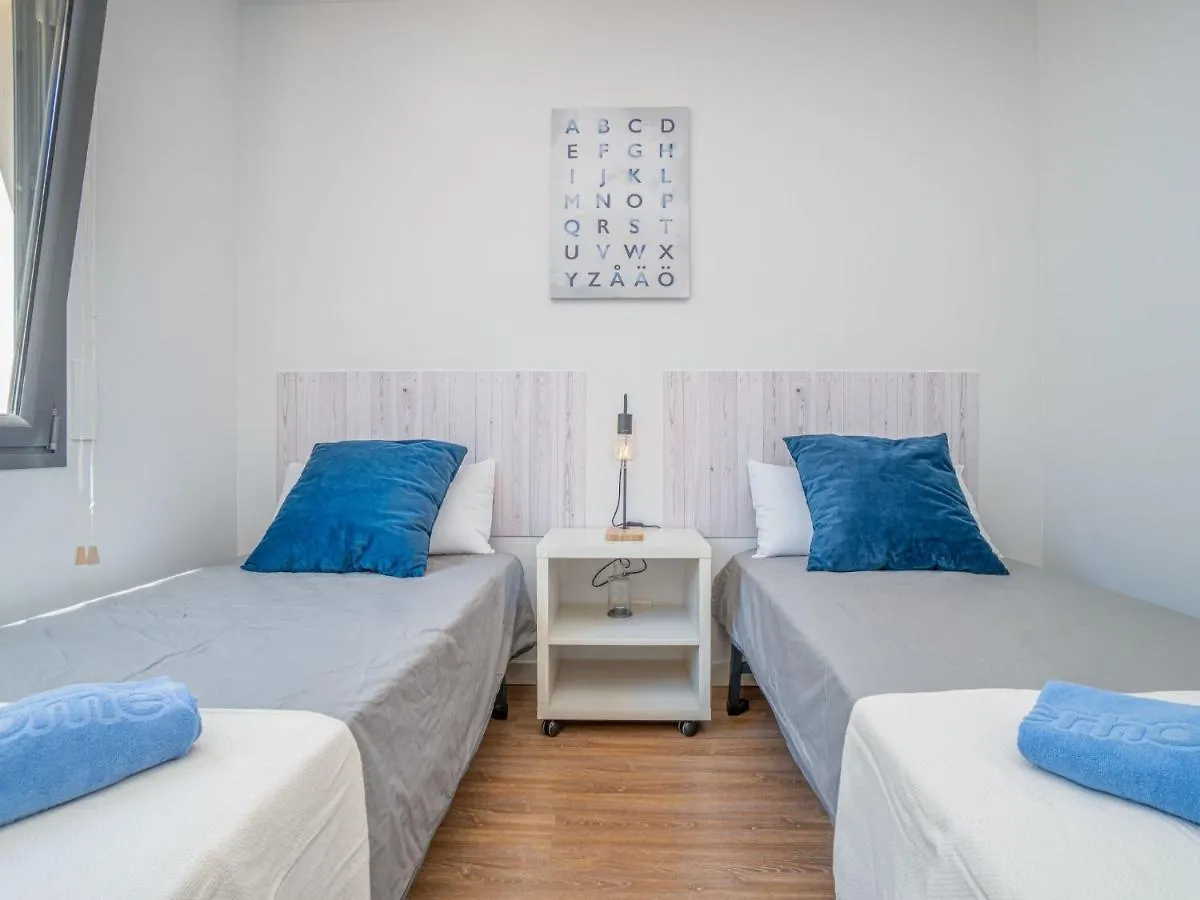 Holiday Home Almadrava By Interhome Roses