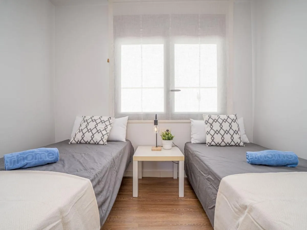 Holiday Home Almadrava By Interhome Roses 0*,  Spain