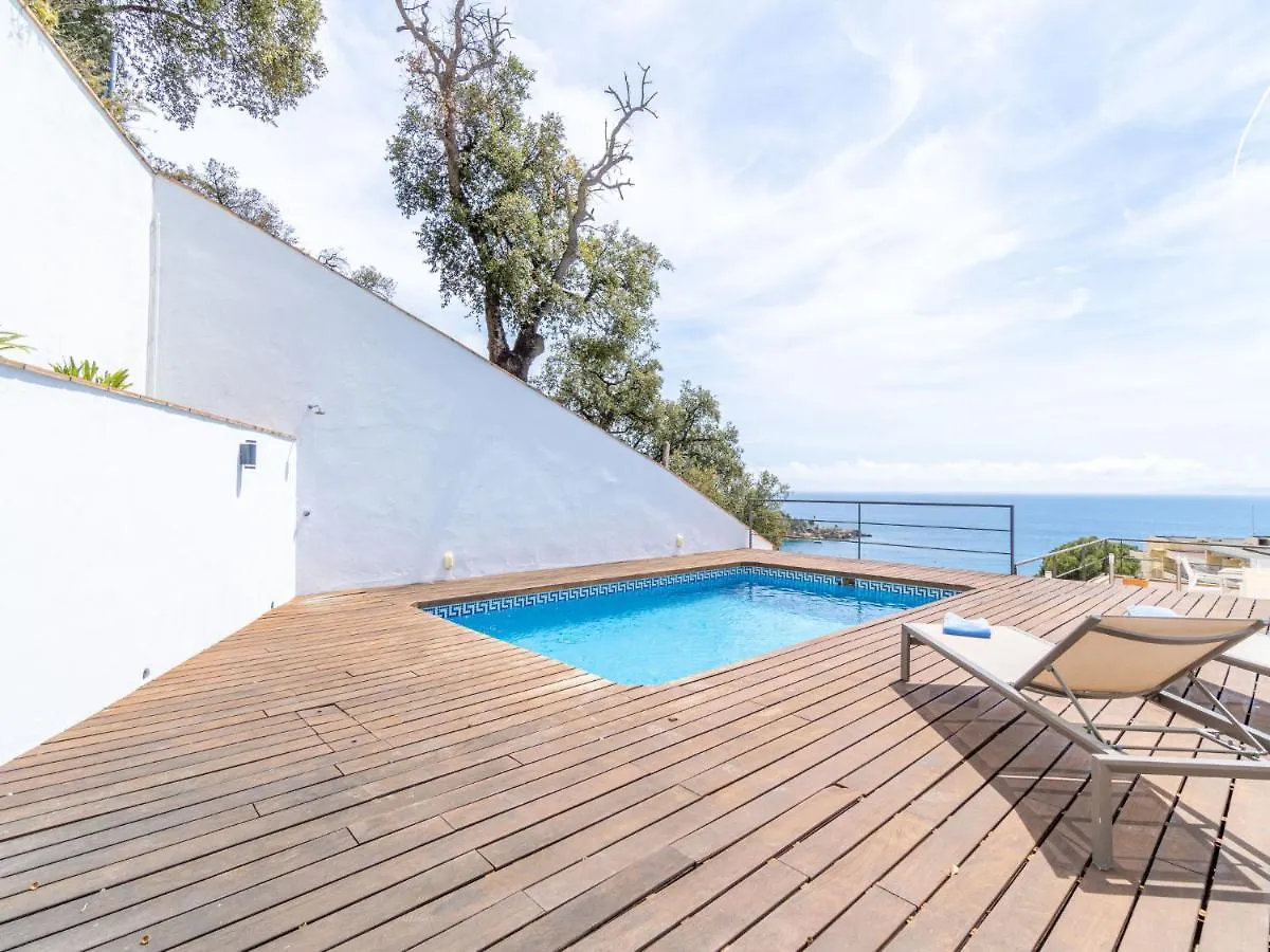 Holiday Home Almadrava By Interhome Roses
