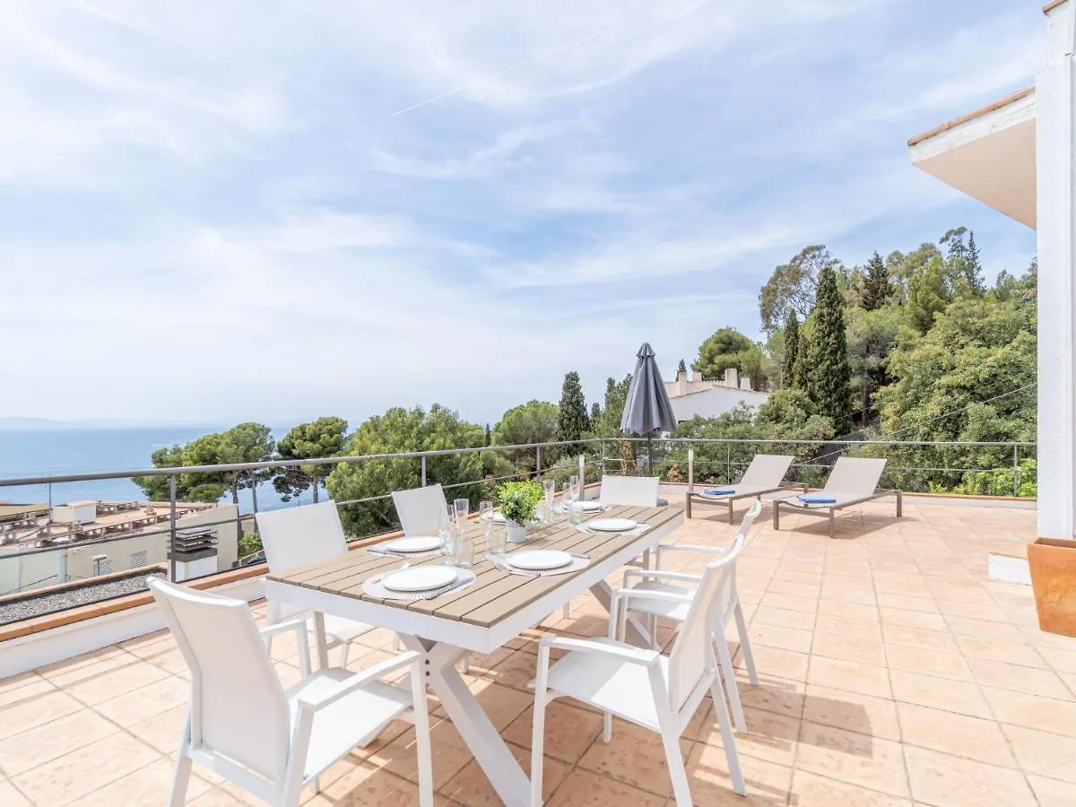 Holiday Home Almadrava By Interhome Roses Spain