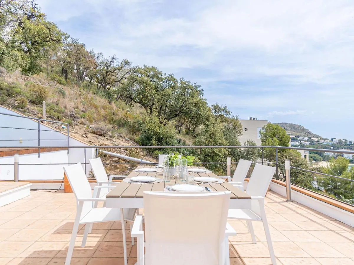 Holiday Home Almadrava By Interhome Roses