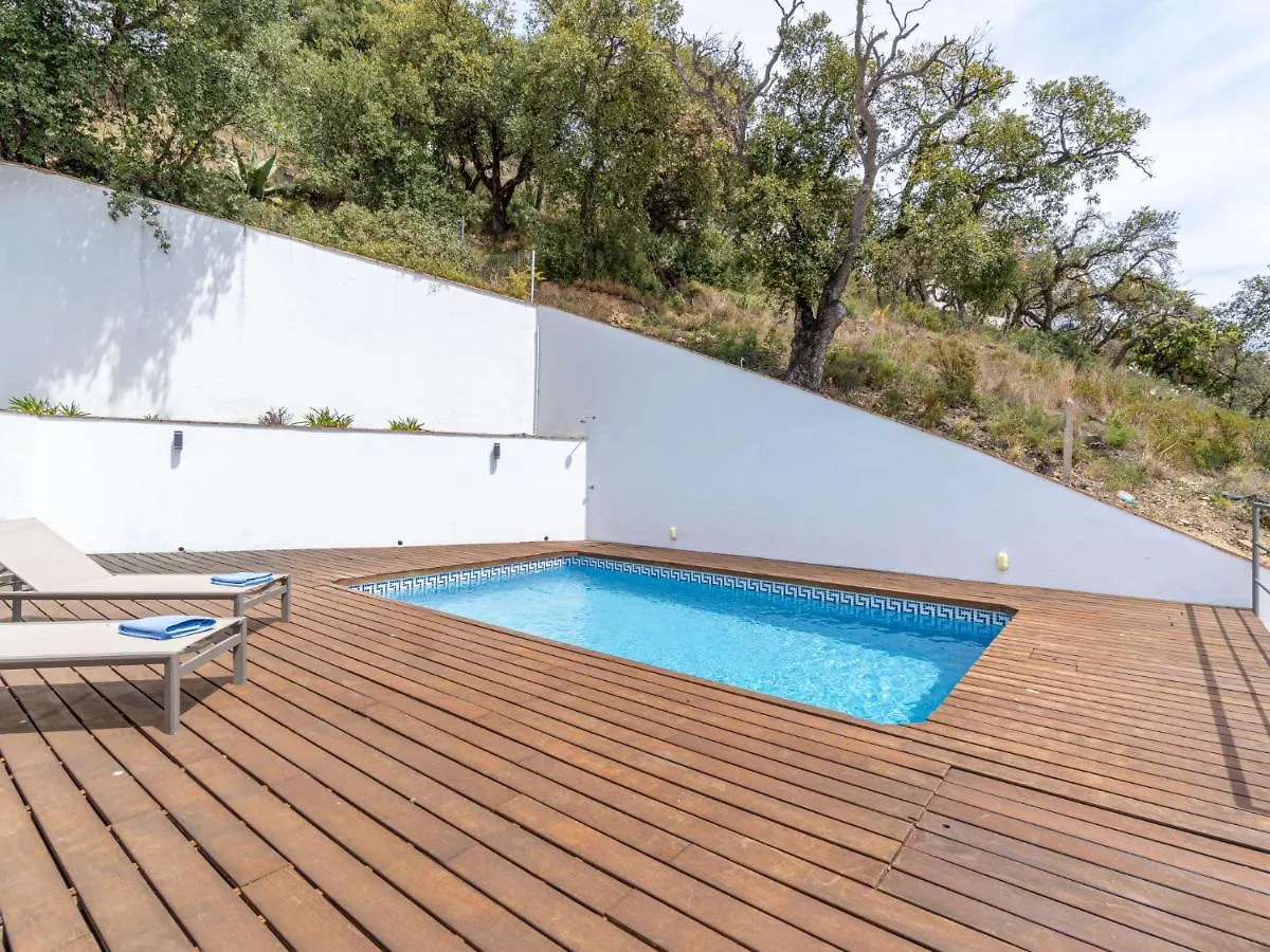 Holiday Home Almadrava By Interhome Roses