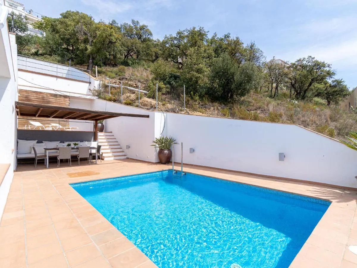 Holiday Home Almadrava By Interhome Roses