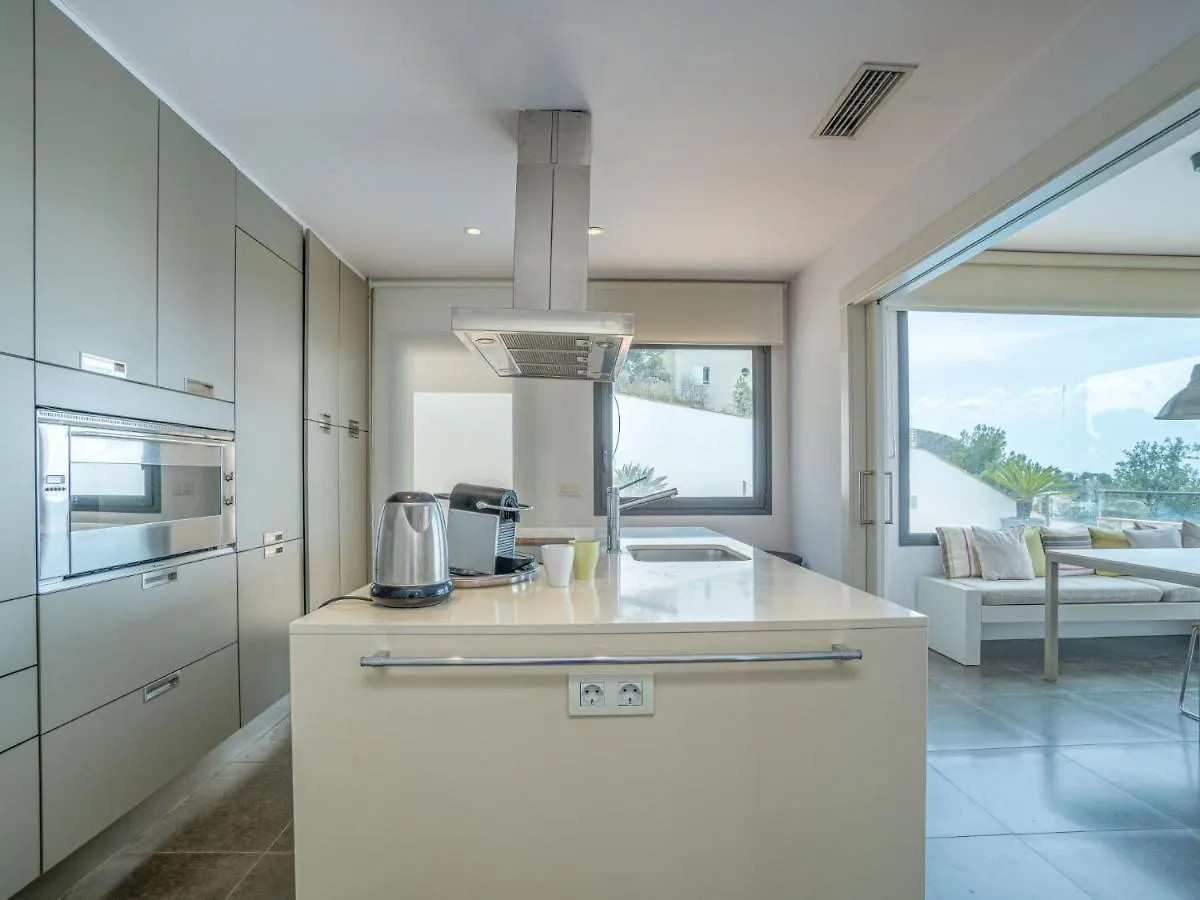 Holiday Home Almadrava By Interhome Roses