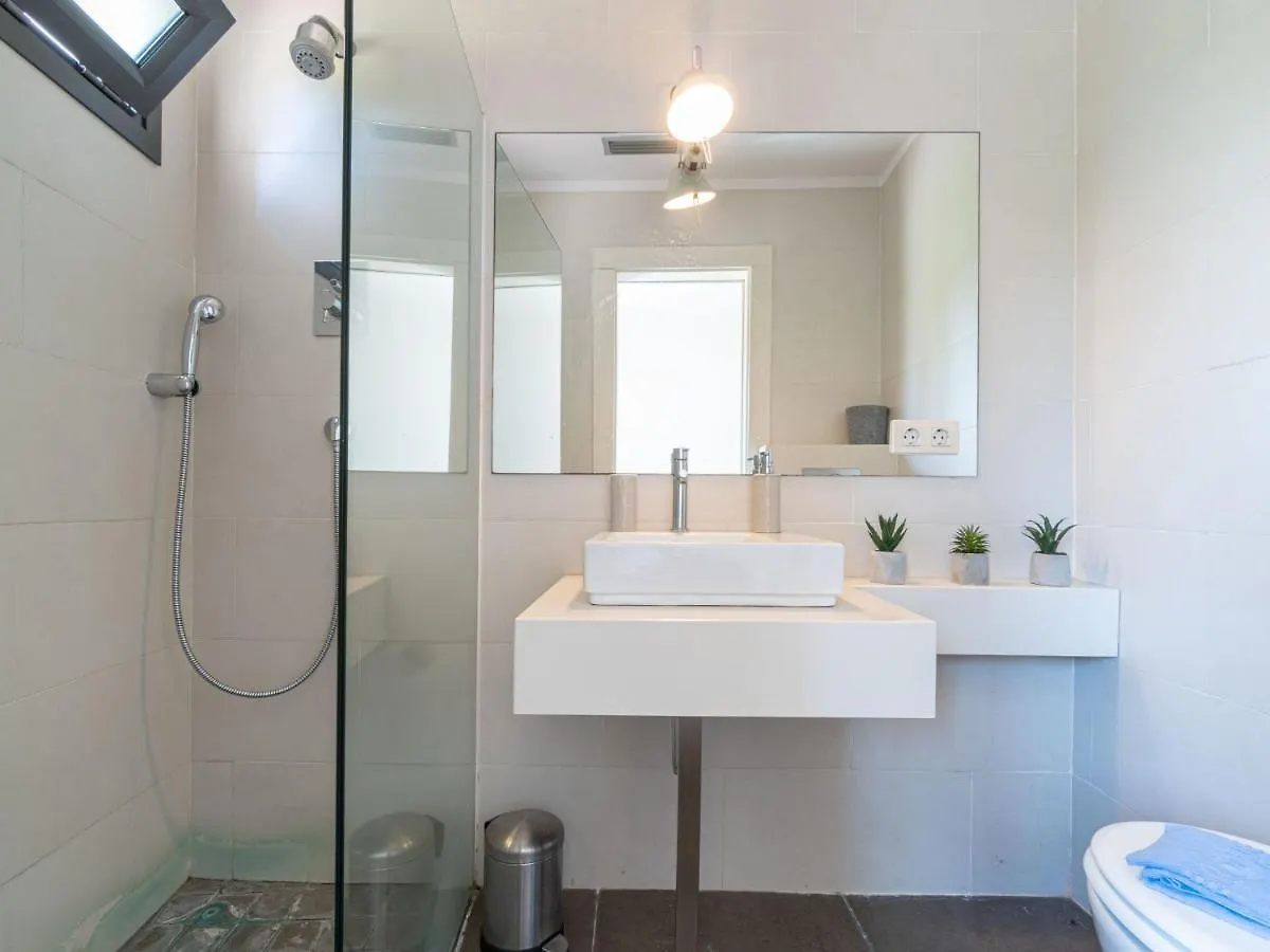 Holiday Home Almadrava By Interhome Roses