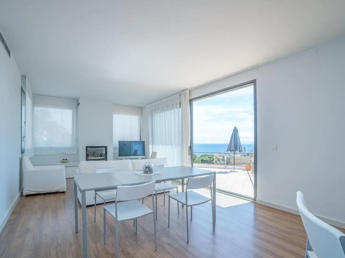 Holiday Home Almadrava By Interhome Roses