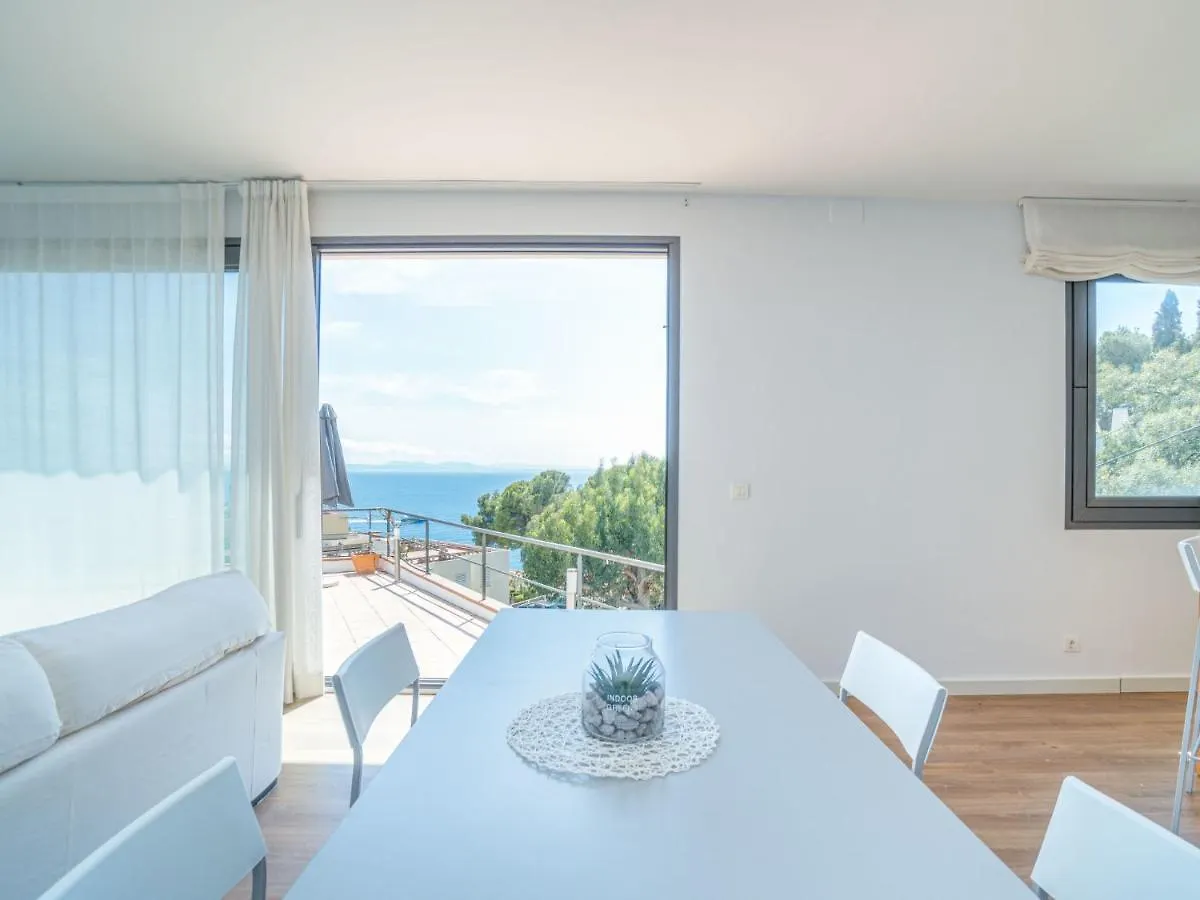 Holiday Home Almadrava By Interhome Roses