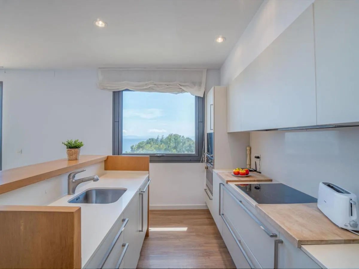 Holiday Home Almadrava By Interhome Roses