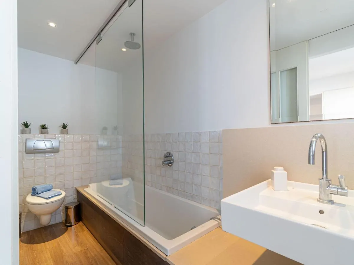 Holiday Home Almadrava By Interhome Roses Spain
