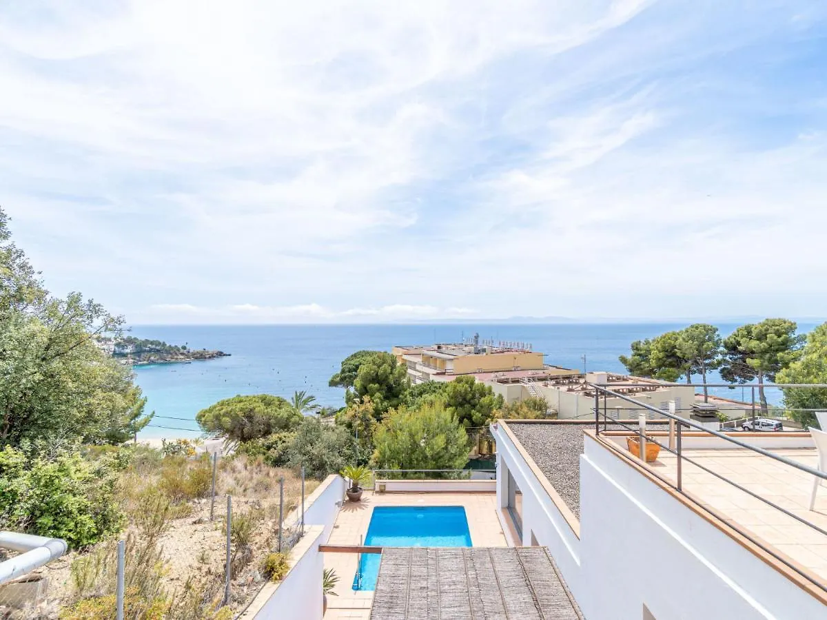 Holiday Home Almadrava By Interhome Roses Spain