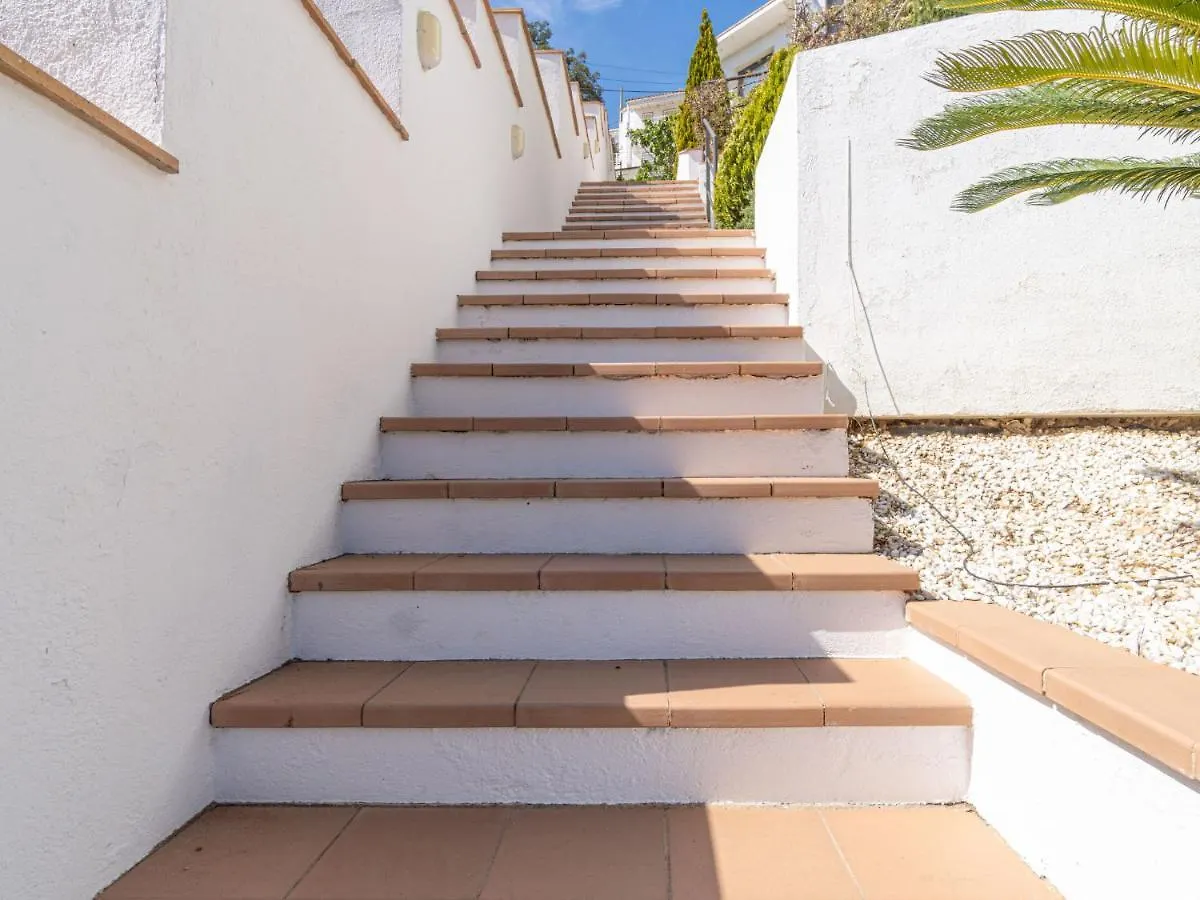 Holiday Home Almadrava By Interhome Roses 0*,  Spain