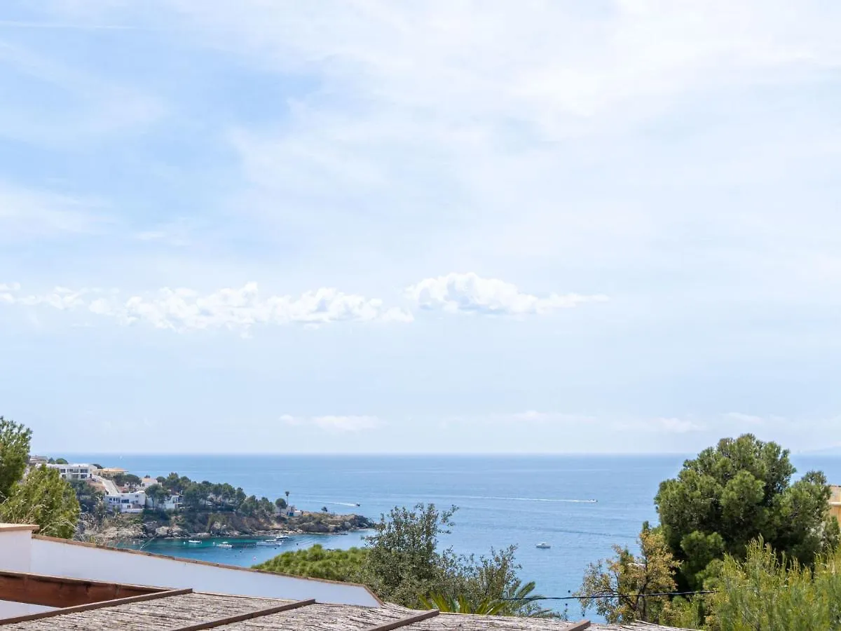 Holiday Home Almadrava By Interhome Roses