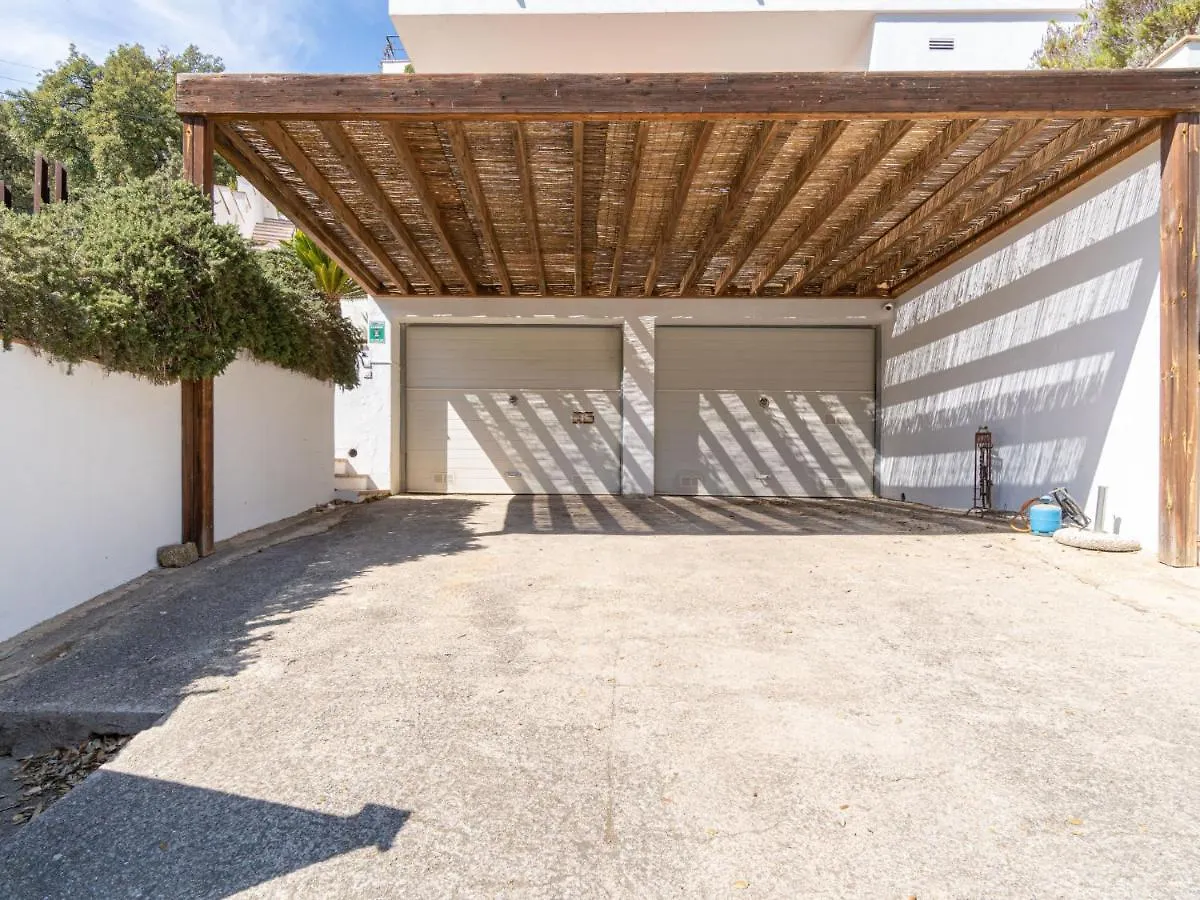 Holiday Home Almadrava By Interhome Roses Spain