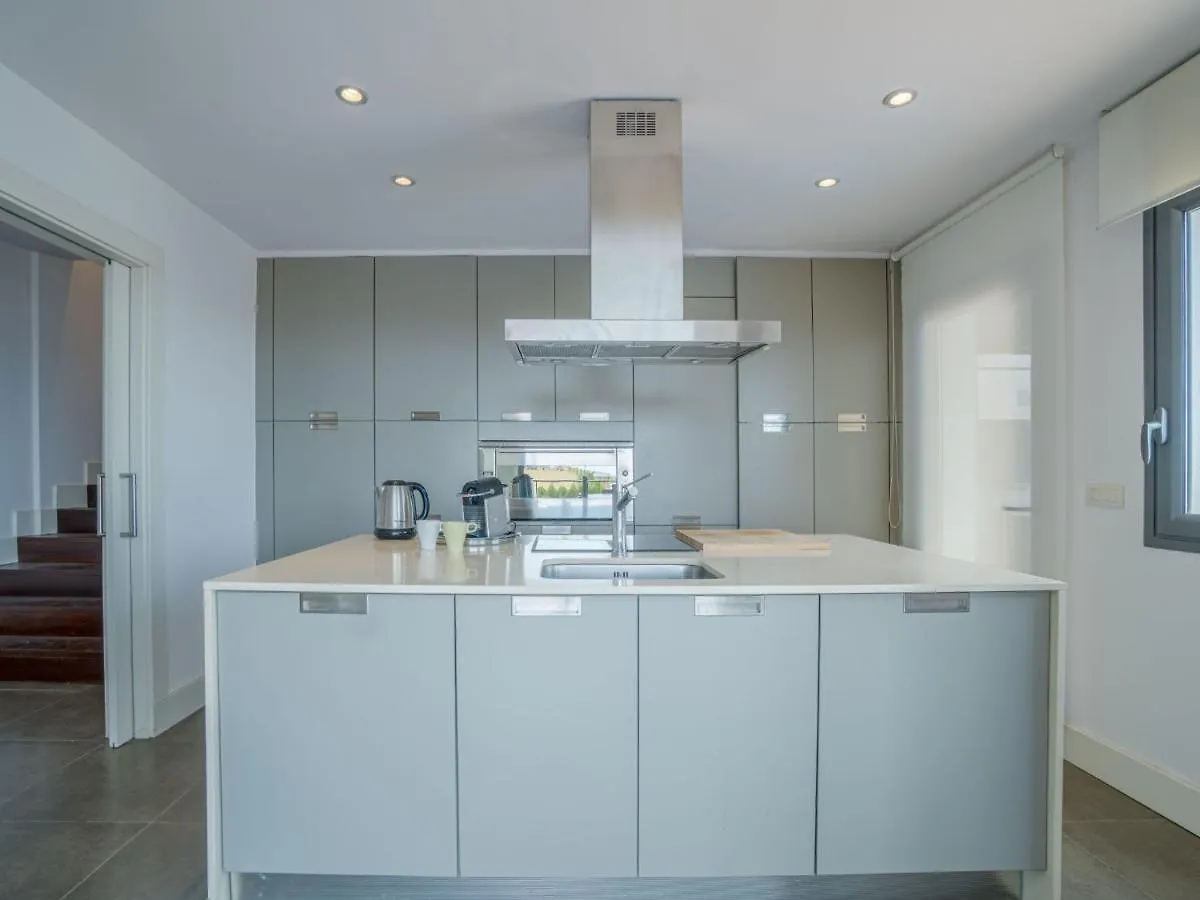 Holiday Home Almadrava By Interhome Roses