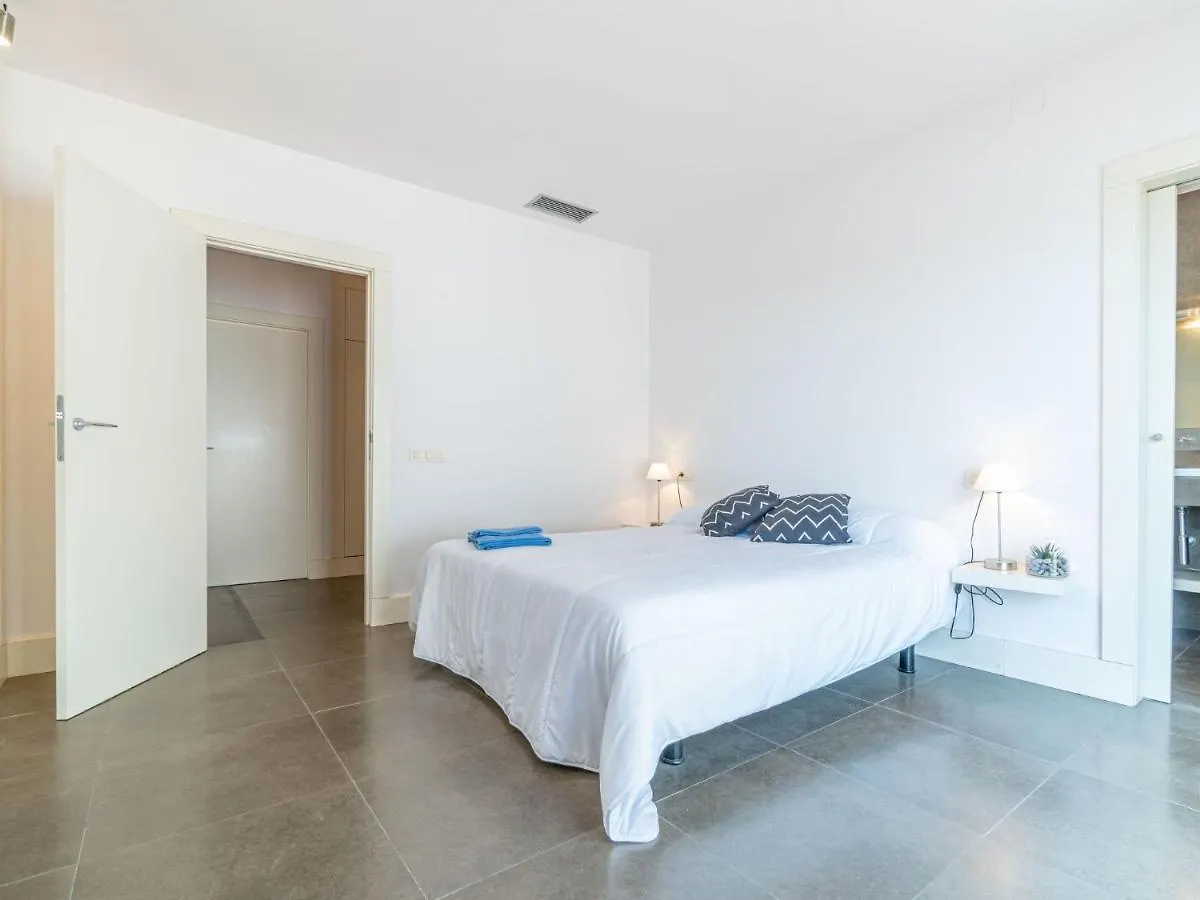Holiday Home Almadrava By Interhome Roses