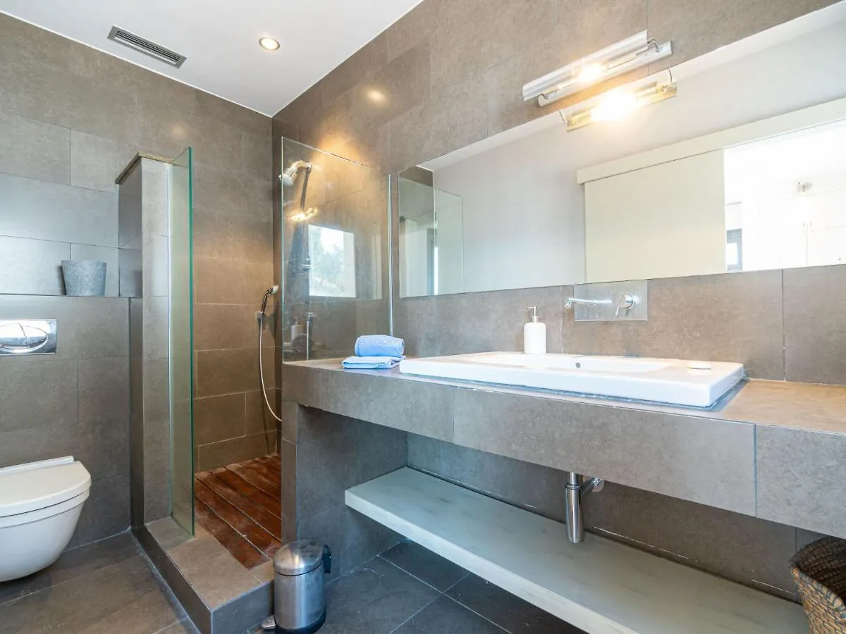 Holiday Home Almadrava By Interhome Roses 0*,