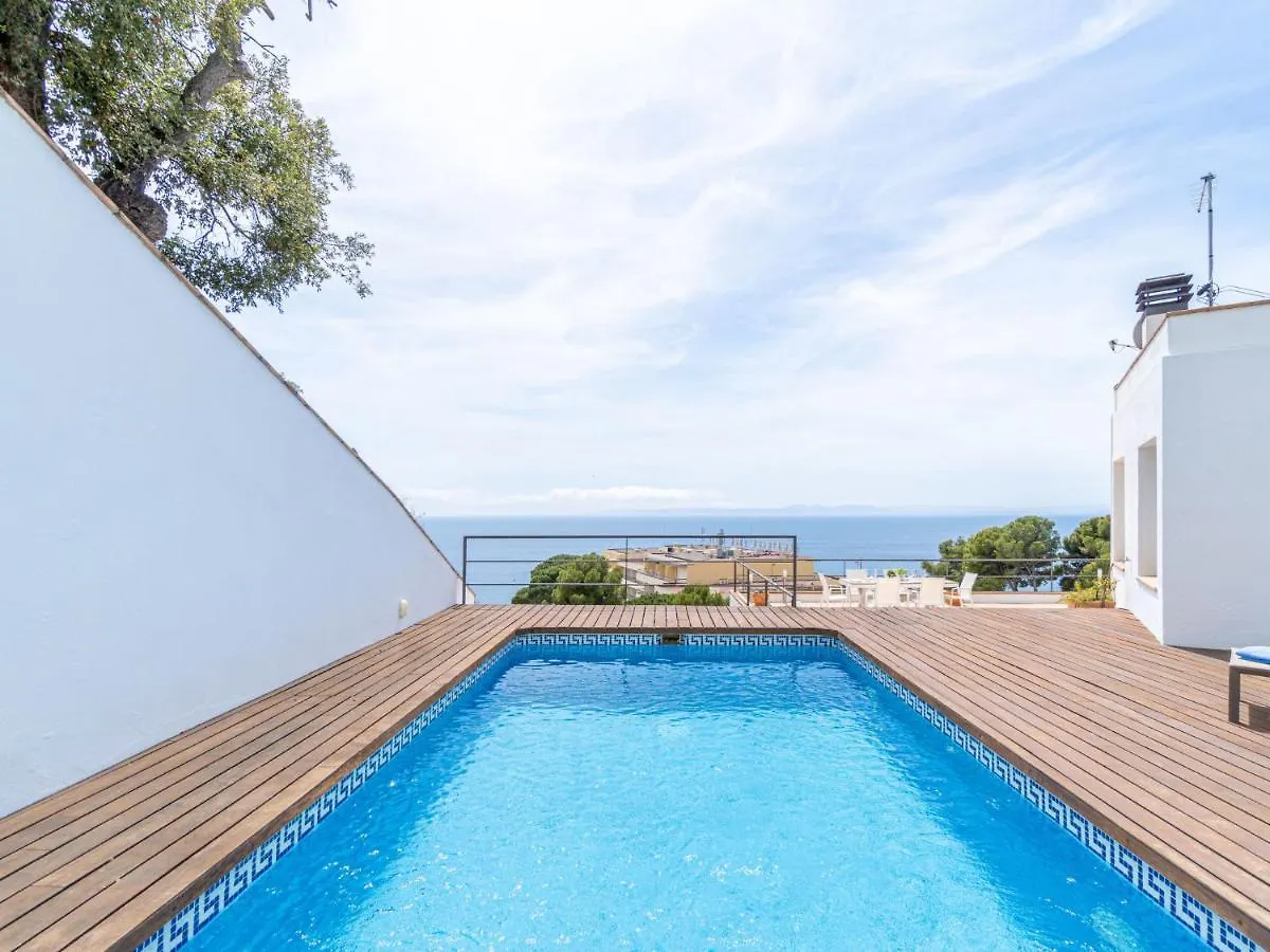 Holiday Home Almadrava By Interhome Roses