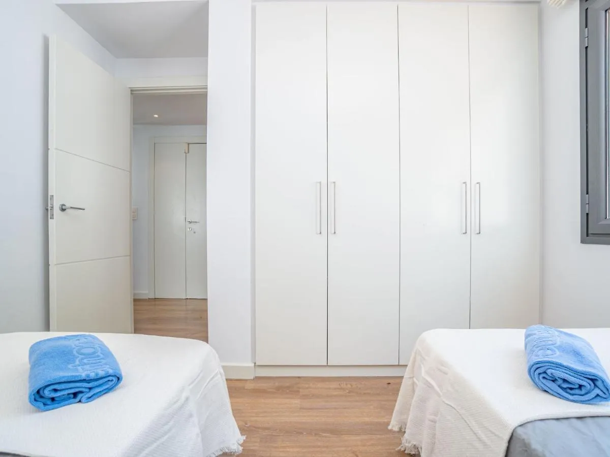 Holiday Home Almadrava By Interhome Roses Spain