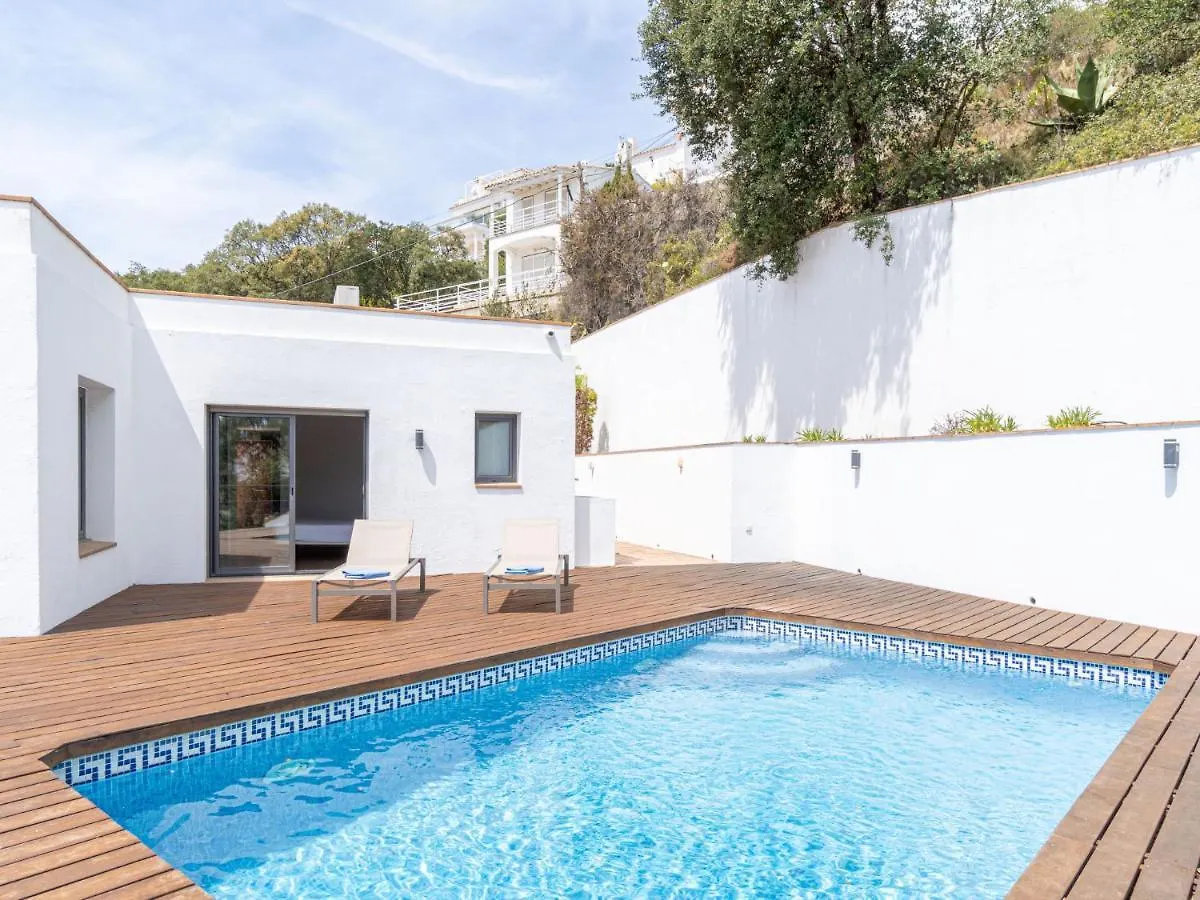 Holiday Home Almadrava By Interhome Roses Spain