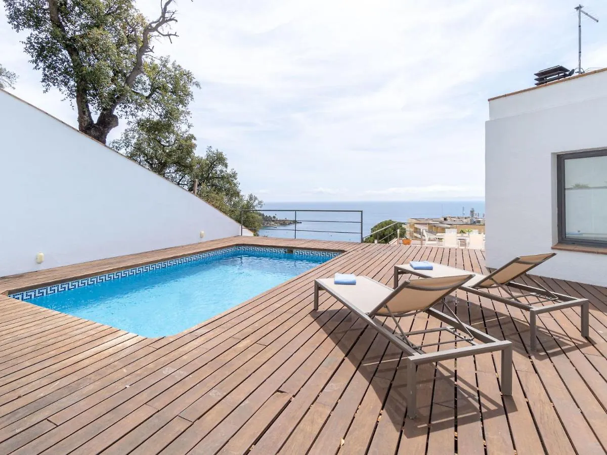 Holiday Home Almadrava By Interhome Roses