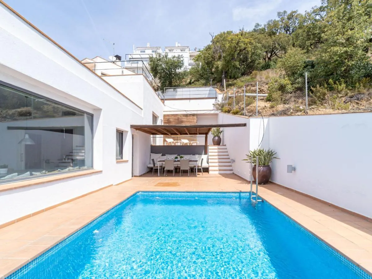 Holiday Home Almadrava By Interhome Roses