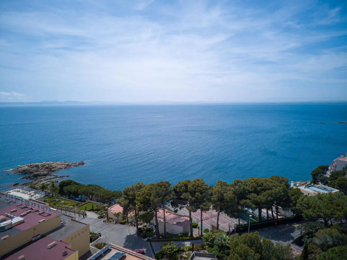 Holiday Home Almadrava By Interhome Roses