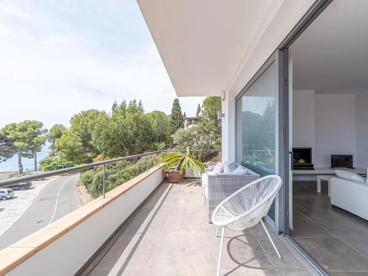 Holiday Home Almadrava By Interhome Roses Spain