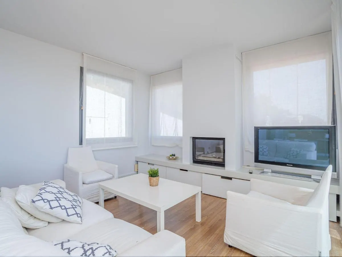 Holiday Home Almadrava By Interhome Roses