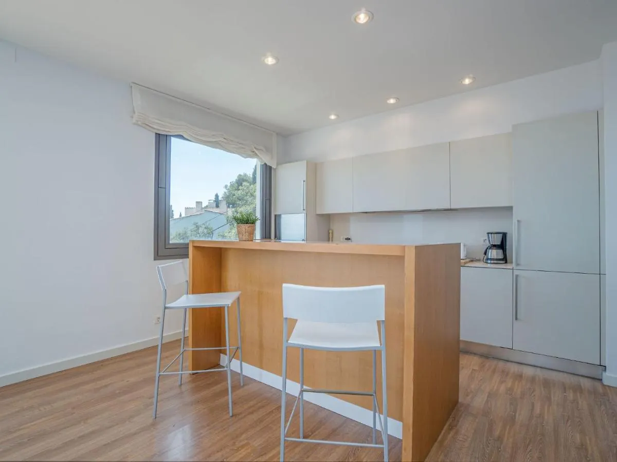 Holiday Home Almadrava By Interhome Roses