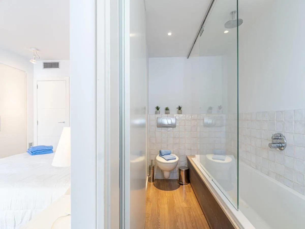 Holiday Home Almadrava By Interhome Roses