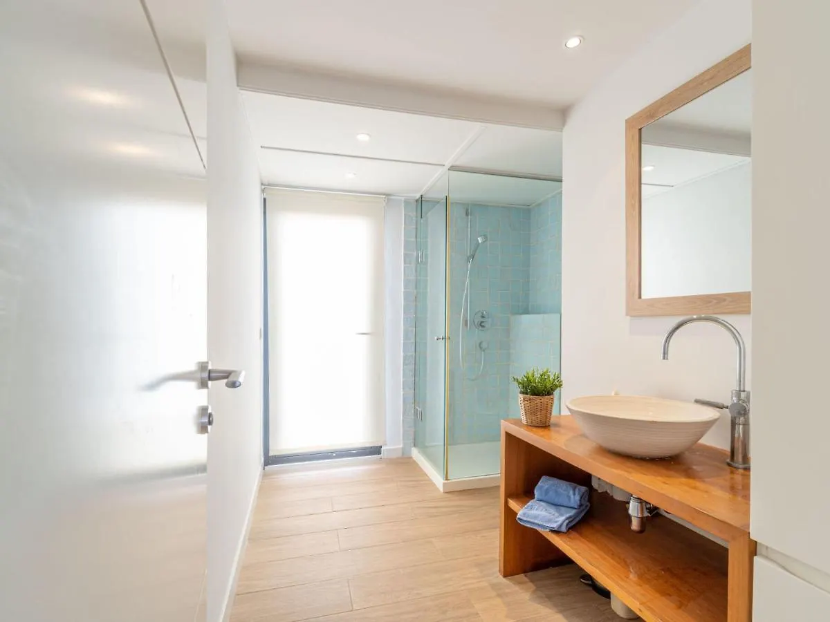 Holiday Home Almadrava By Interhome Roses