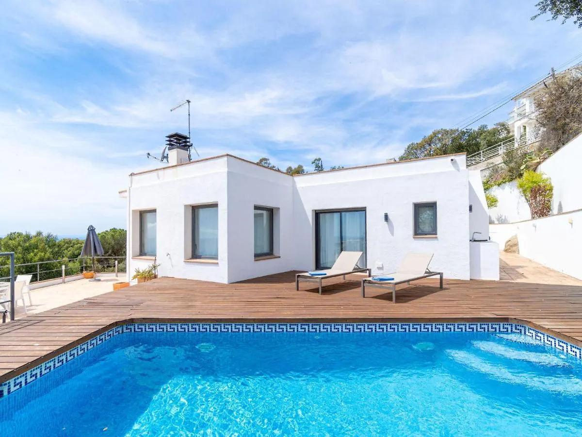 Holiday Home Almadrava By Interhome Roses 0*,