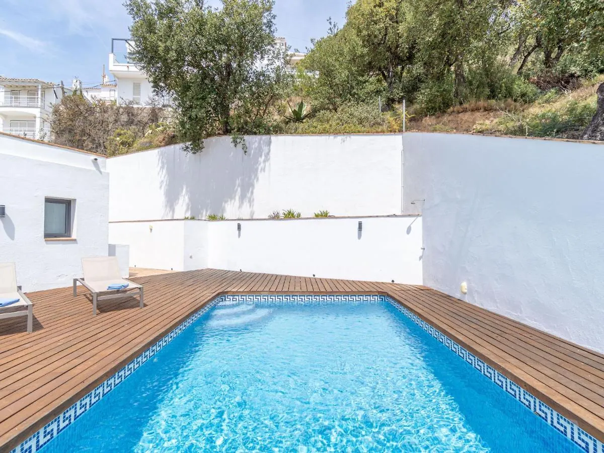 Holiday Home Almadrava By Interhome Roses 0*,  Spain