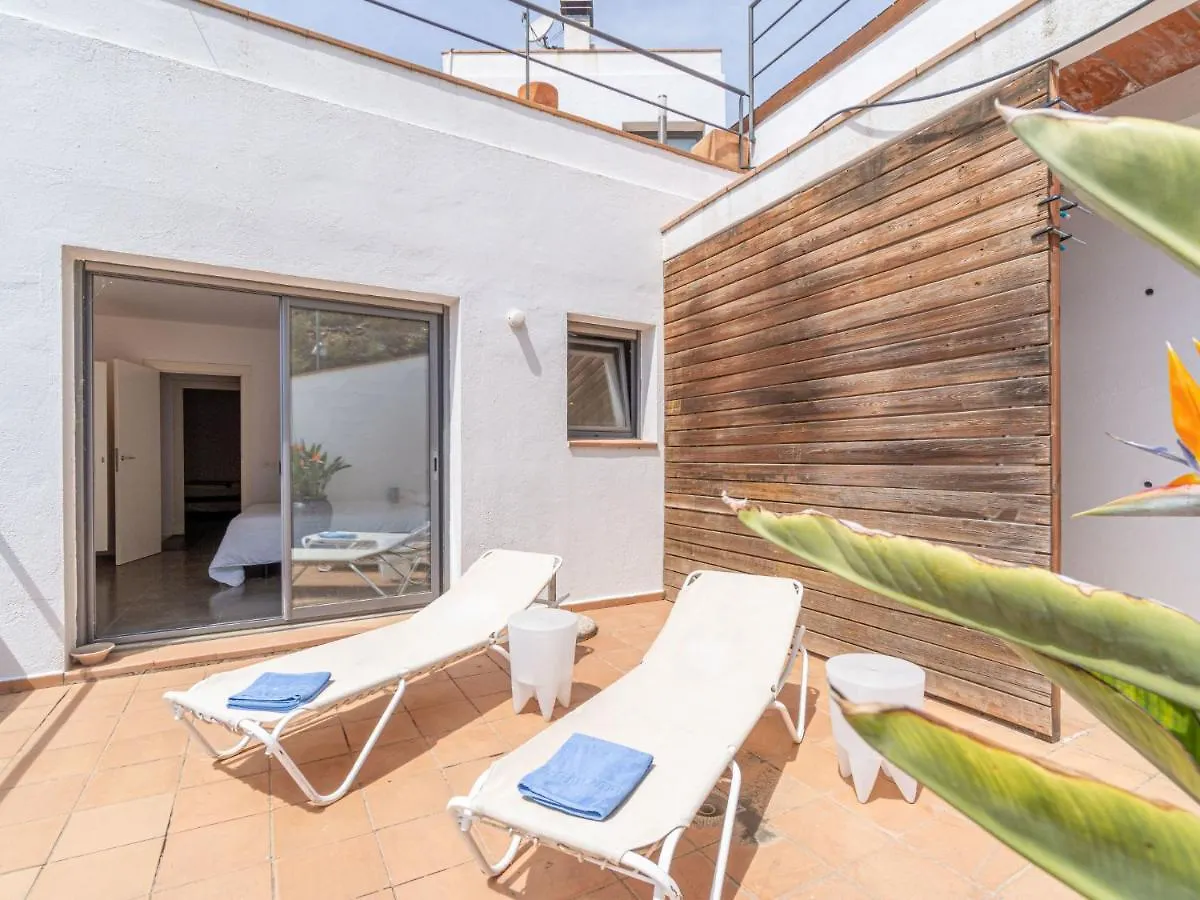 Holiday Home Almadrava By Interhome Roses