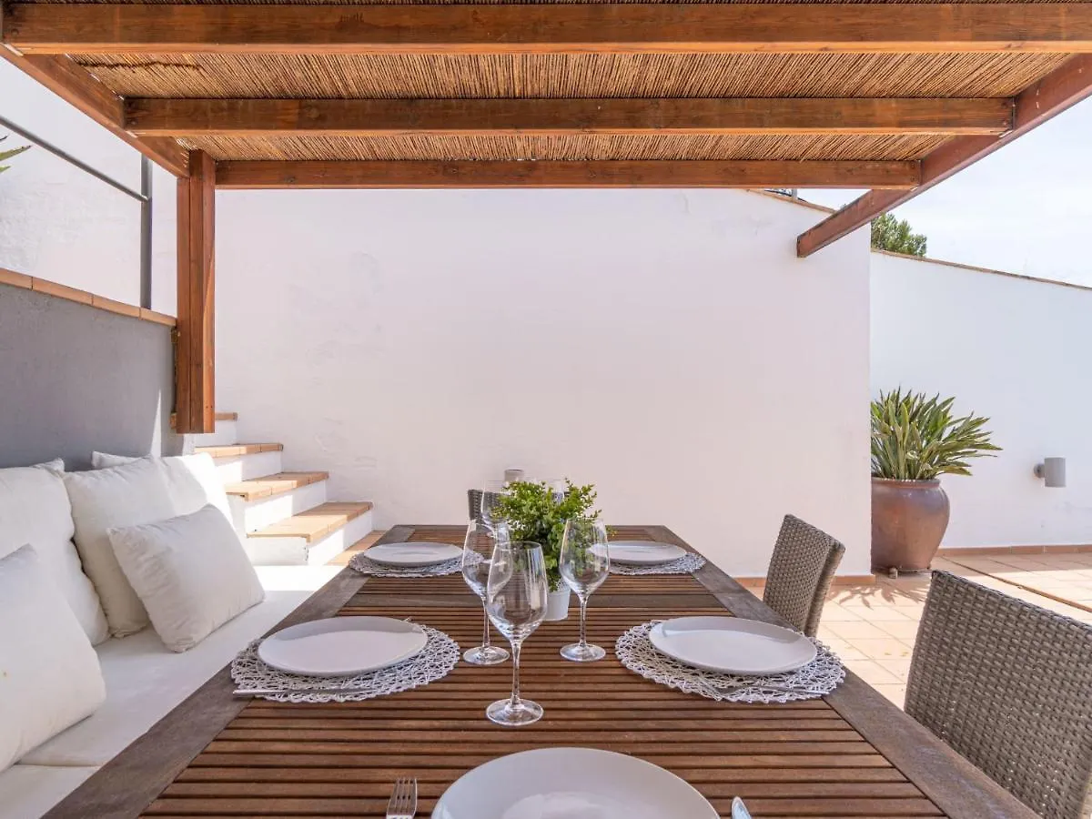 Holiday Home Almadrava By Interhome Roses