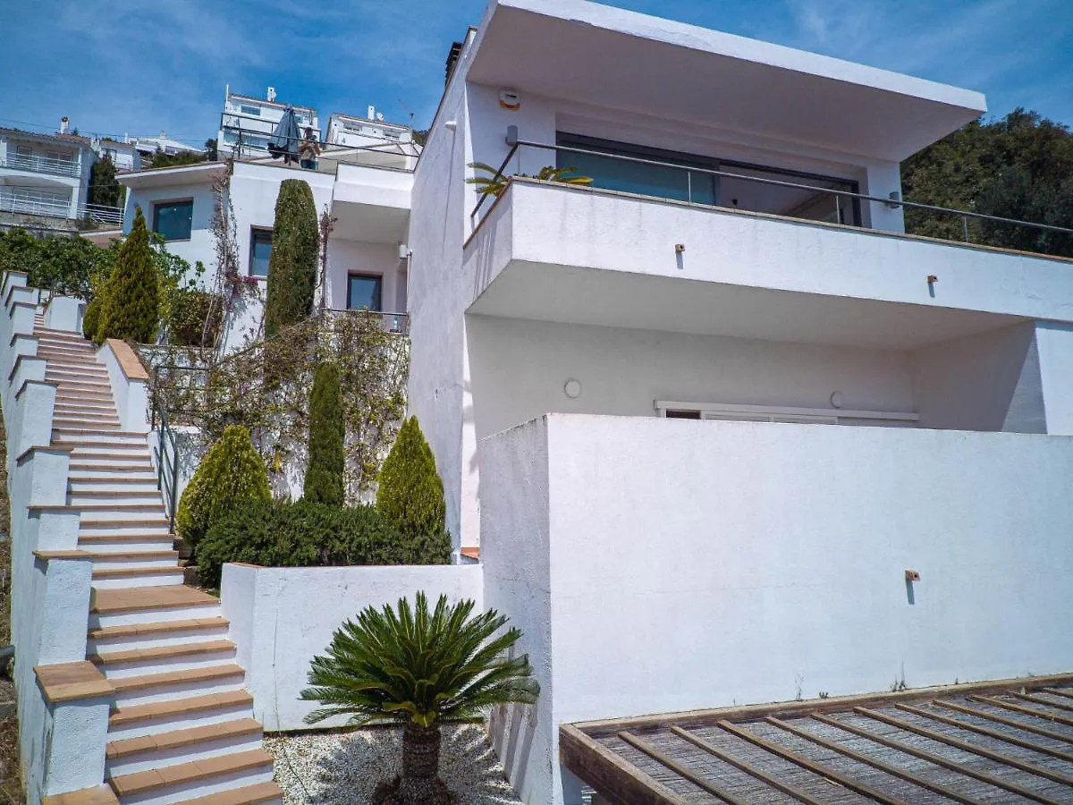 Holiday Home Almadrava By Interhome Roses Spain