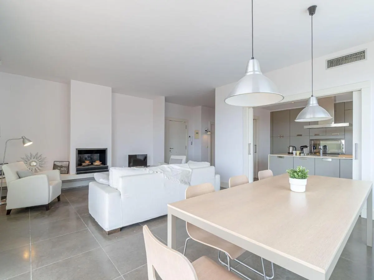 Holiday Home Almadrava By Interhome Roses 0*,  Spain