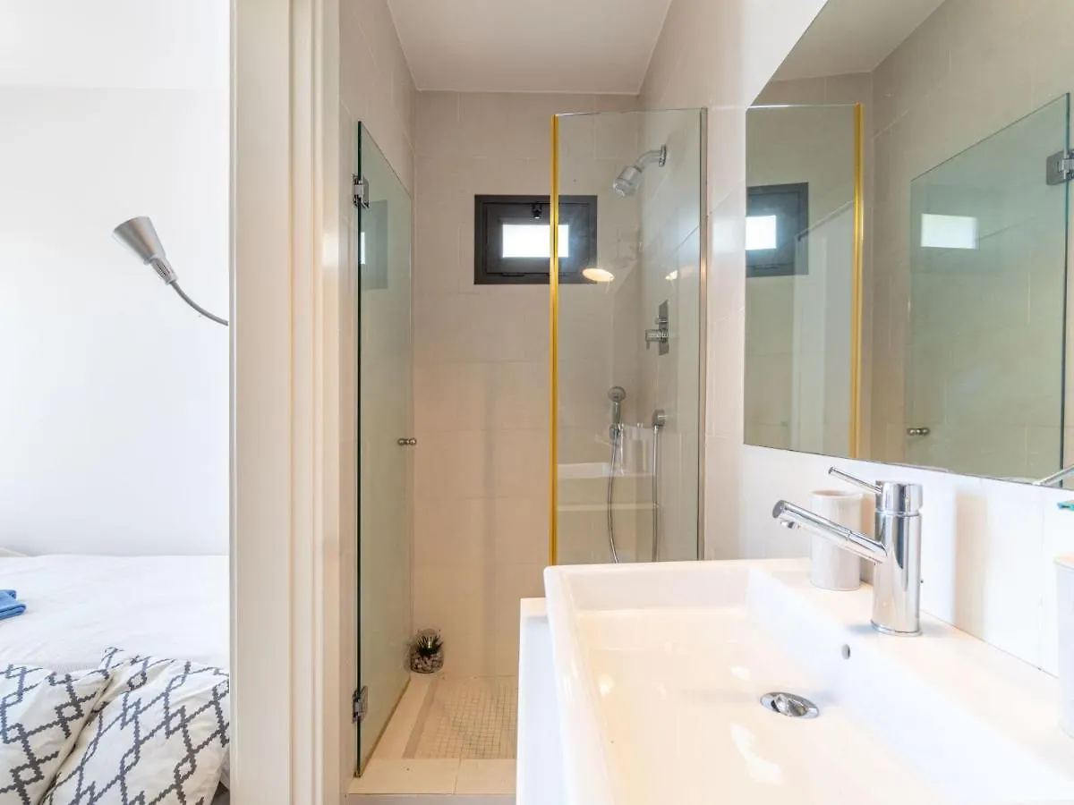 Holiday Home Almadrava By Interhome Roses