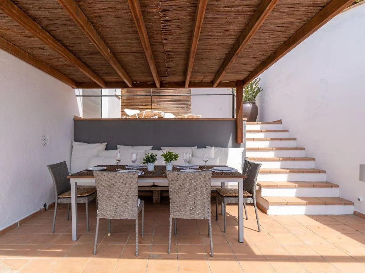Holiday Home Almadrava By Interhome Roses