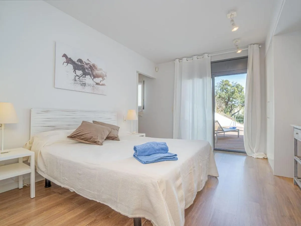 Holiday Home Almadrava By Interhome Roses
